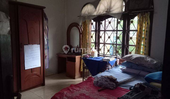 Dijual Rumah di Kramat Jati  11