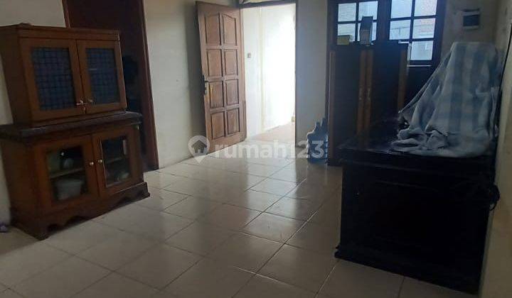 Dijual Rumah di Kramat Jati  13