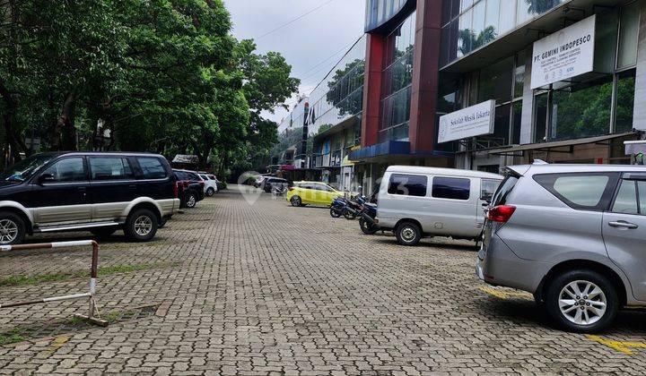 Ruko Bona Indah Lebak Bulus,jakarta Selatan  1