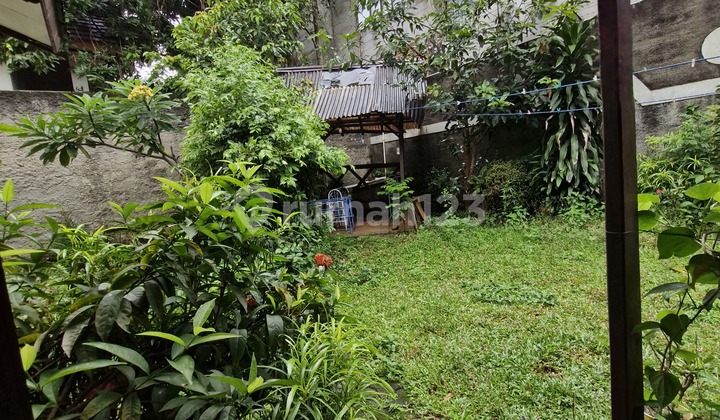 Rumah Hitung Tanah Harga Mendekati Njop Cinere, Depok Rumah Hitung Tanah Harga Mendekati Njop Cinere, Depok