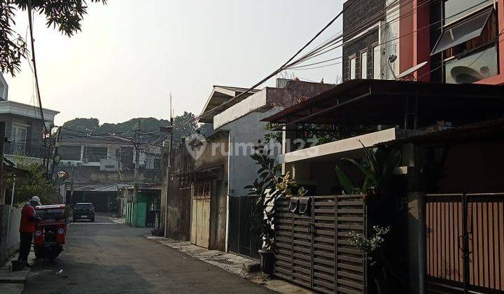 Turun Harga Rumah Gandaria Utara Kebayoran Baru,jaksel sr  2