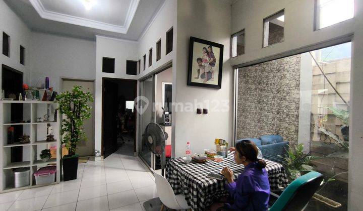 Turun Harga Rumah Minimalis Dekat Kampus Ui, Jakarta Selatan 2