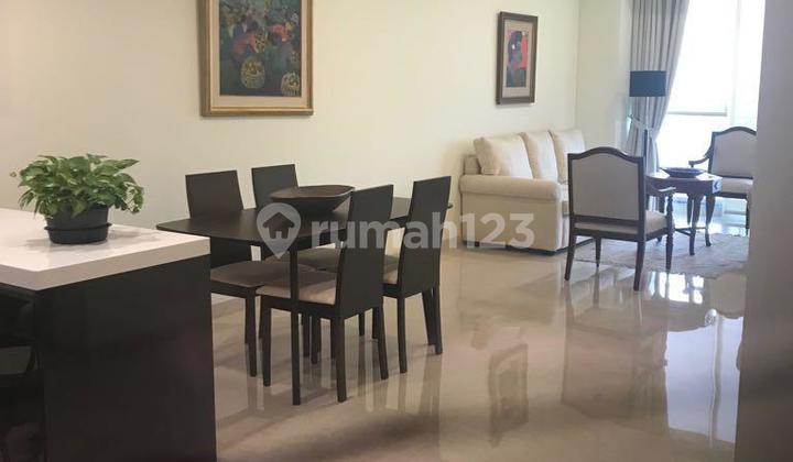 Pondok Indah Residence Tower Maya Unit Rn