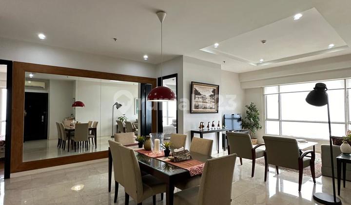 Somerset Berlian Apartemen Permata Hijau, Jakarta Selatan Ws Somerset Berlian Apartemen Permata Hijau, Jakarta Selatan Ws