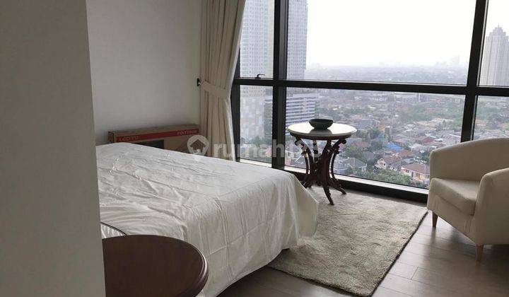  Apartment 1 Park Avenue Tower King 2 Br Rn 2