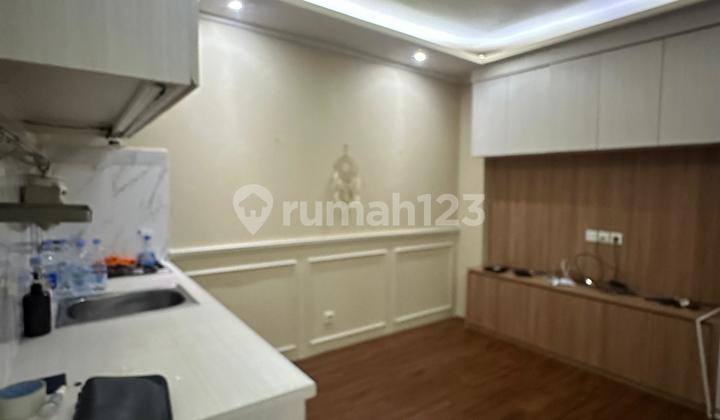 Apartemen di Lokasi strategis di KebonJeruk Jakarta Barat- WS 2
