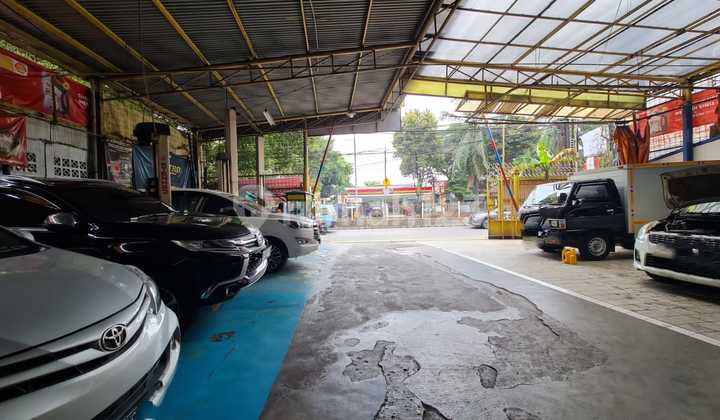 Dijual Ruko 3 Lantai di Jl. Taman Margasatwa Raya Pasar Minggu - Jl Dijual Ruko 3 Lantai di Jl. Taman Margasatwa Raya Pasar Minggu - Jl