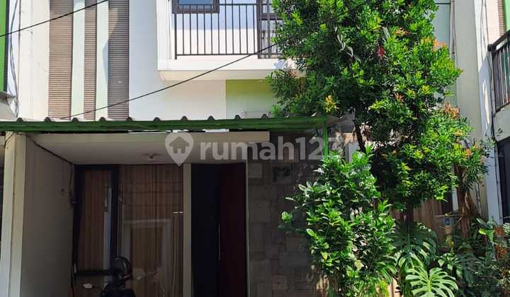 Grand Bintaro Asri South Tangerang - Down Payment