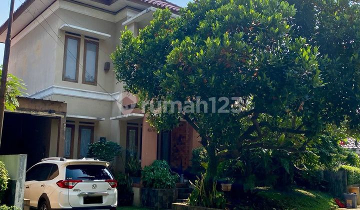 Dijual Rumah Asri di Komplek Baliview Cirendeu- MH Dijual Rumah Asri di Komplek Baliview Cirendeu- MH