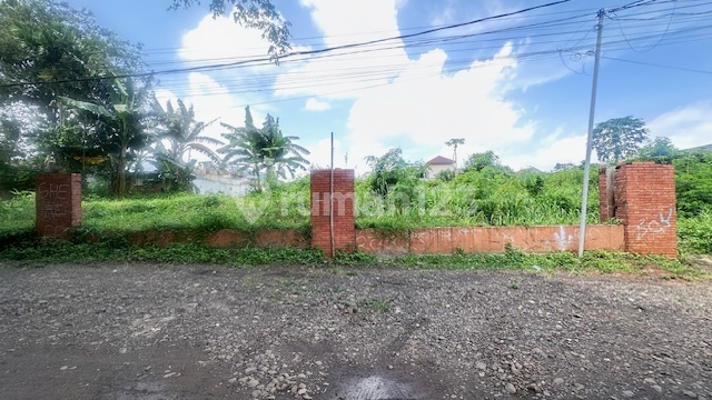 Land Within Unilever Complex, Petukangan Village, Kebayoran Lama, South Jakarta - AI