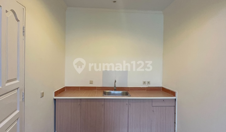 Rumah 2 Lantai Rasamala Menteng Dalam, Jakarta Selatan -JL 2