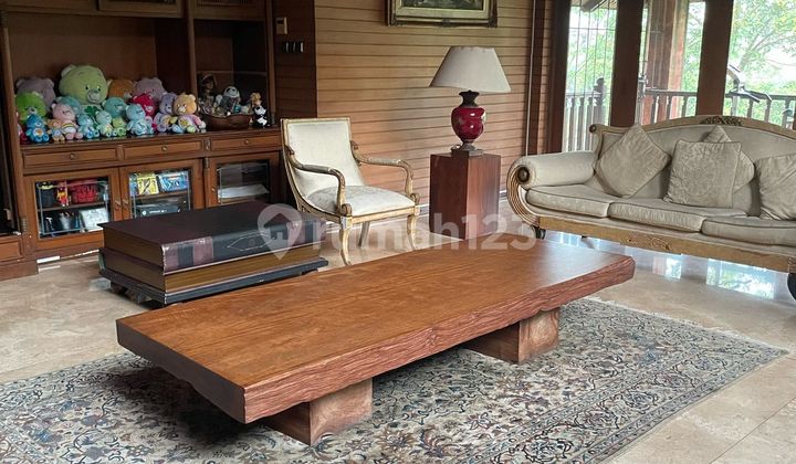 Rumah Megapolitan Cinere - MH 2