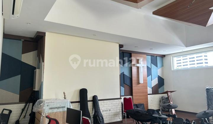 Dijual Rumah Siap Huni 5 Menit ke Gandaria City Mall-Jw 2