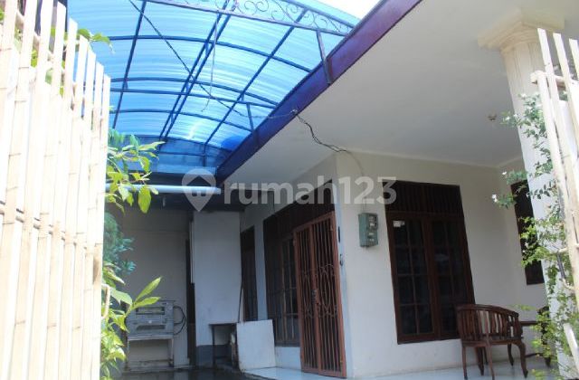 Rumah Jl. Bahari Raya Cilandak Jakarta Selatan- Ss Rumah Jl. Bahari Raya Cilandak Jakarta Selatan- Ss
