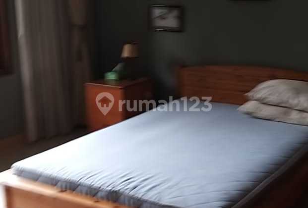 Rumah Baliview  Ciputat, Tangerang Selatan  2