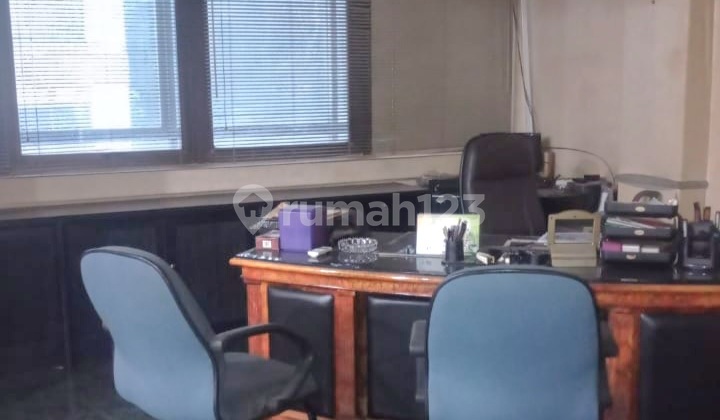 Harmony Plaza adjacent shop house block E - JL