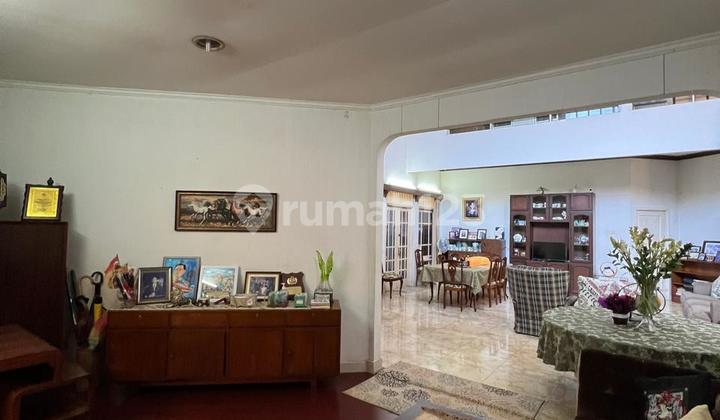 Rumah 2 Lantai Ragunan Jaksel- JL 2