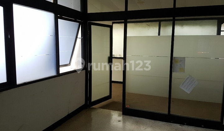 CHEAP Shop House Plaza 1 Pondok Indah - WS 2