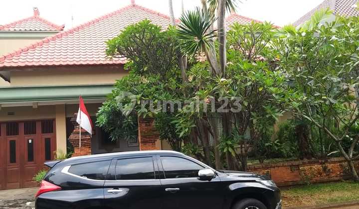 Rumah Baliview  Ciputat, Tangerang Selatan 