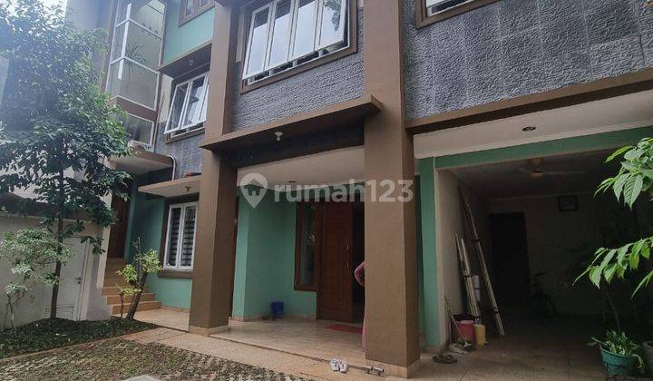 Rumah Siap Huni Benhil, Exclusive View Gedung Mpr dpr Jakarta Pusat 1