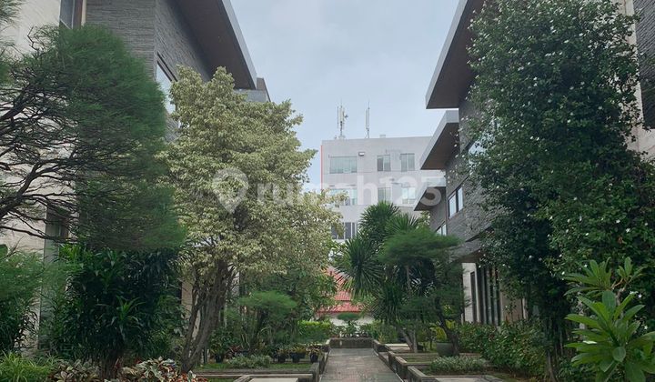 Dijual TownHouse Casa Grande  Kemang, Jakarta Selatan- MT