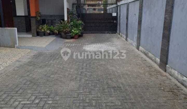 Dijual Rumah 2 Lantai Gandul Cinere- um