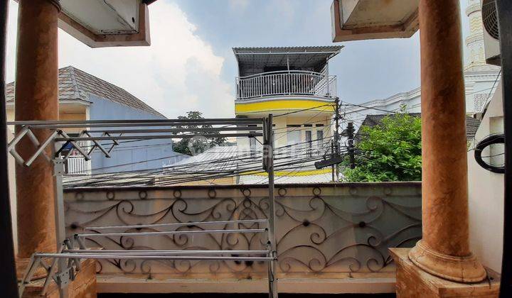 Rumah 2 Lantai di Condet Jakarta Timur An 2