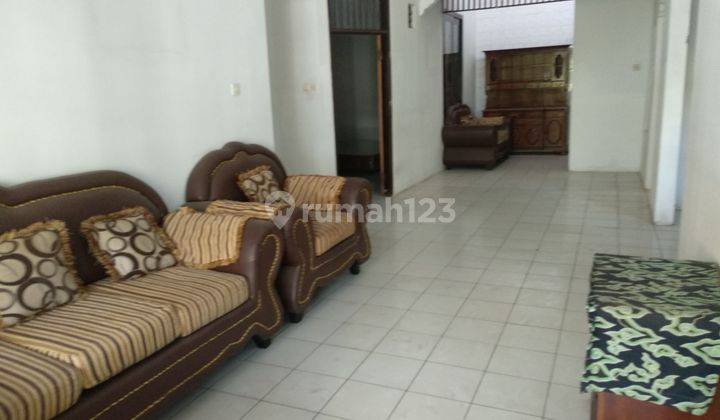 Rmh Bagus Murah Lt 135, Bgn 80, 3kt Jl K Anggrek1 Kemang Pratama 2 Bekasi 2