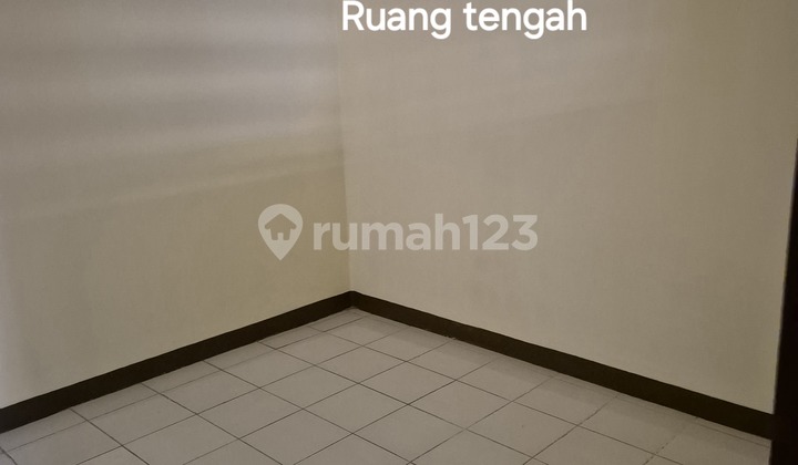 Rmh kontrakan 6pintu 3,5x9,5m @ Jl Narogong Gg Mandor Ijo, strategis, dekat simpang kemang pratama 2