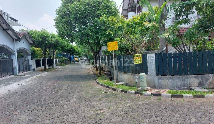 Rmh Hook Tingkat, Lt 325, Jl Duta Kemang Pratama, Strategis, Dekat Ruko, Sekolah, Mesjid 2