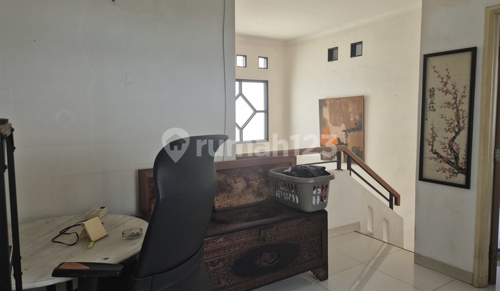 Rmh 2Lt Siap Huni di Kemang Pratama 5 , Bekasi, LT 210, Bgn 140, 4Kt 2