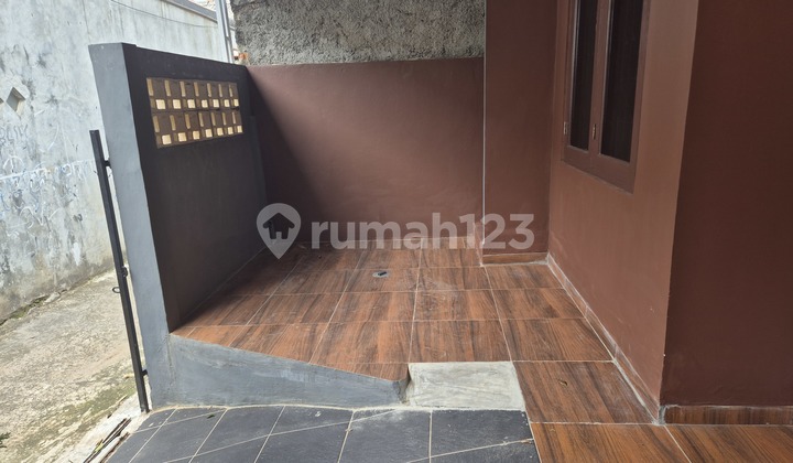 2 nice houses @ Gg H Jole, Rawa Panjang, Narogong Bekasi, near Pakuwon Mall, strategic location