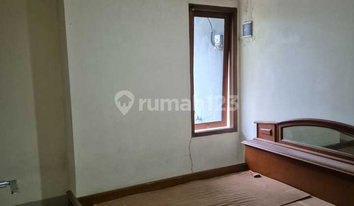 Small 2-bedroom house in Mutiara Village, Mustikasari, Bekasi. 2