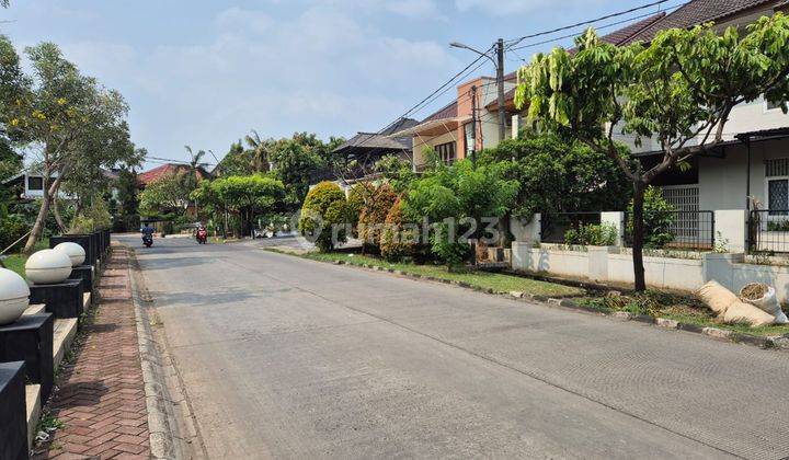 Rmh Dg Taman Luas, Lt450, 2Lt Jl Express Ry Kemang Pratama 2