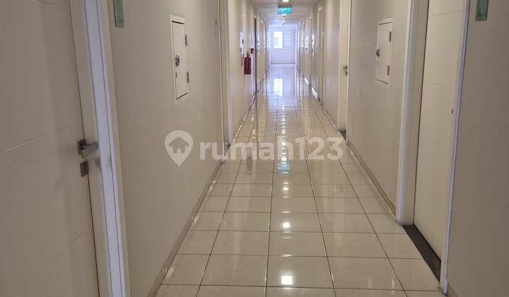 Apart Springlake @ Summarecon Bekasi, Twr D,Type Studio, Fully Furnishedap Huni, Cocok Hunian Kecil 2