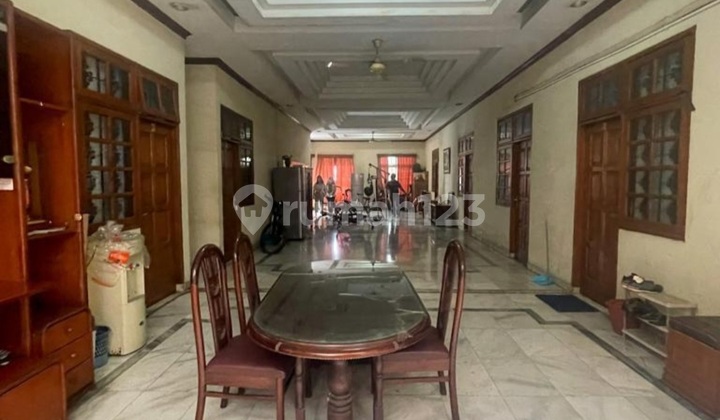 rumah kost lokasi sangat strategis di jaksel