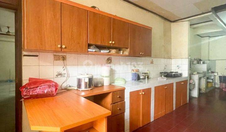 rumah kost lokasi sangat strategis di jaksel