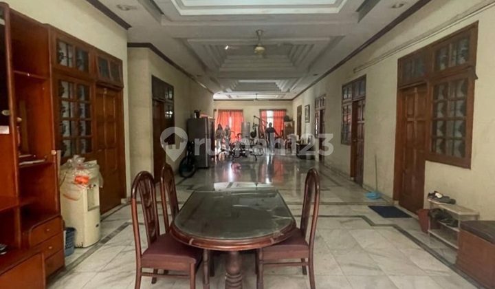 rumah kost lokasi sangat strategis di jaksel