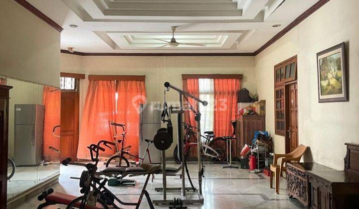 rumah kost lokasi sangat strategis di jaksel