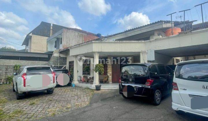 rumah kost lokasi sangat strategis di jaksel