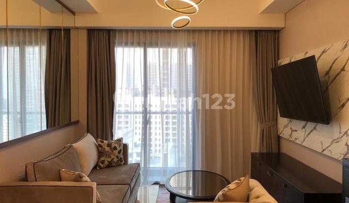 For Sale Apartment At 57 Promenade 1BR