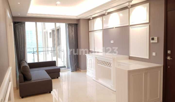 For Rent Apartment Pondok Indah Residence 1BR For Rent Apartment Pondok Indah Residence 1BR