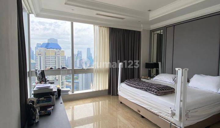 Fast Sale Apartment Capital Residence 3Bedroom 2