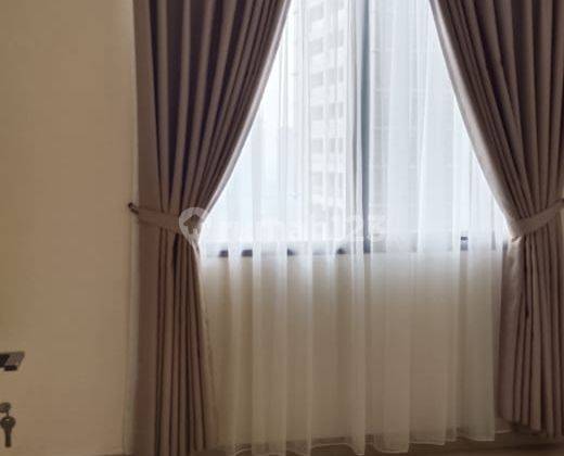 For Rent Apartemen Simprug Indah 3Bedroom 2