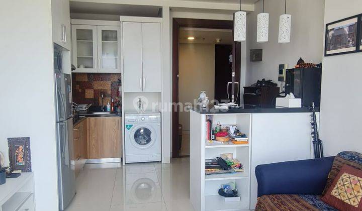 For Sale Apartement The Mansion At Kemang 1BR  2