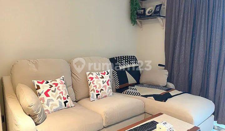 For Rent Apartment Casa Grande Residence 1BR For Rent Apartment Casa Grande Residence 1BR