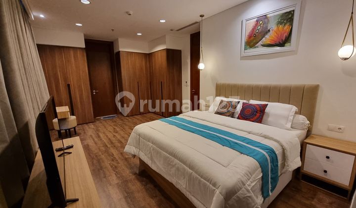 For Rent Apartment The Element 3 Bedrooms 2