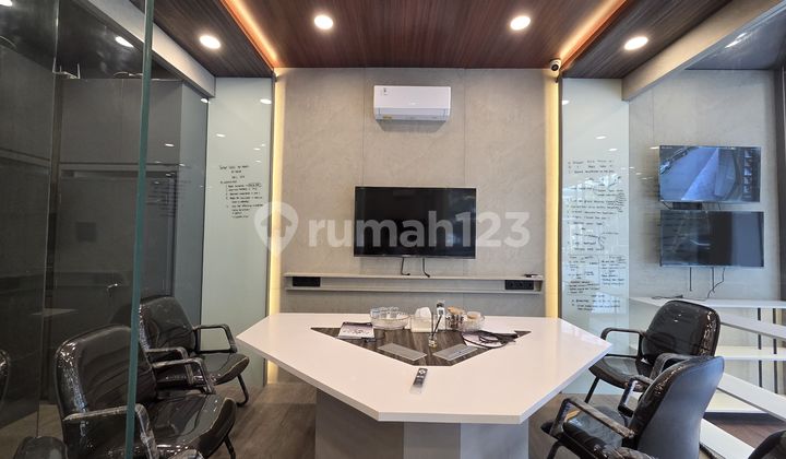 For Rent Small Office The mansion at Kemang
