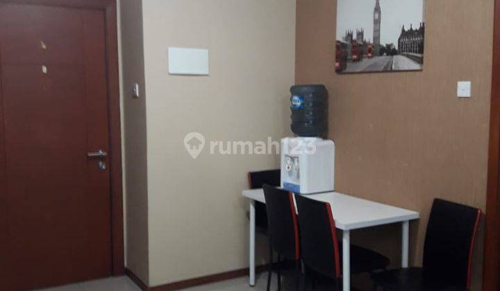 For Rent Apartment Thamrin Residence 1Bedroom 1