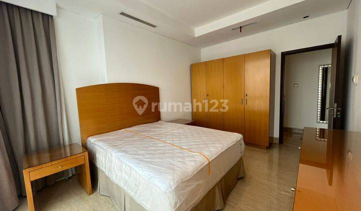 For Sale Apartment Capital Residence 3Bedroom 2